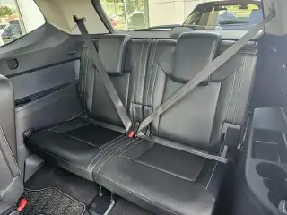 Volkswagen Atlas 2021 AWD V6 SEL 4Motion 4dr SUV (midyear release)