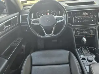 Volkswagen Atlas 2021 AWD V6 SEL 4Motion 4dr SUV (midyear release)