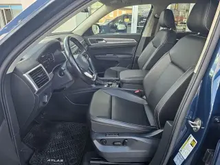 Volkswagen Atlas 2021 AWD V6 SEL 4Motion 4dr SUV (midyear release)