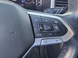 Volkswagen Atlas 2021 AWD V6 SEL 4Motion 4dr SUV (midyear release)