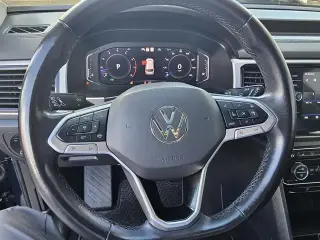 Volkswagen Atlas 2021 AWD V6 SEL 4Motion 4dr SUV (midyear release)