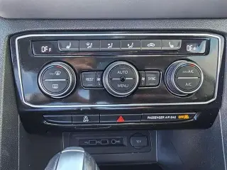 Volkswagen Atlas 2021 AWD V6 SEL 4Motion 4dr SUV (midyear release)