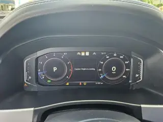 Volkswagen Atlas 2021 AWD V6 SEL 4Motion 4dr SUV (midyear release)