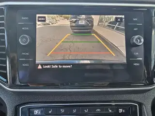 Volkswagen Atlas 2021 AWD V6 SEL 4Motion 4dr SUV (midyear release)
