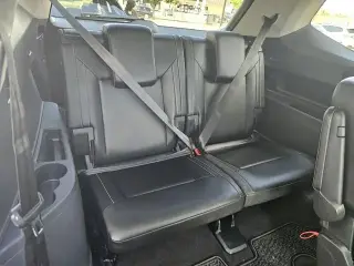 Volkswagen Atlas 2021 AWD V6 SEL 4Motion 4dr SUV (midyear release)