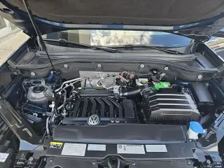 Volkswagen Atlas 2021 AWD V6 SEL 4Motion 4dr SUV (midyear release)