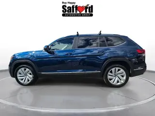 Volkswagen Atlas 2021 AWD V6 SEL 4Motion 4dr SUV (midyear release)