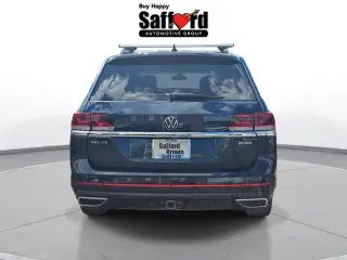 Volkswagen Atlas 2021 AWD V6 SEL 4Motion 4dr SUV (midyear release)