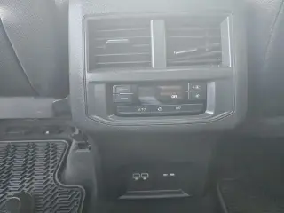 Volkswagen Atlas 2021 AWD V6 SEL 4Motion 4dr SUV (midyear release)