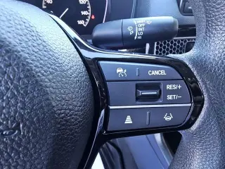 Honda Civic 2022 LX 4dr Sedan