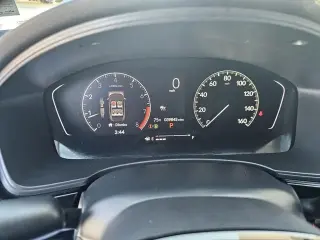 Honda Civic 2022 LX 4dr Sedan