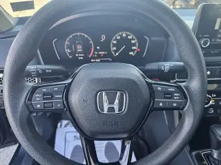 Honda Civic 2022 LX 4dr Sedan