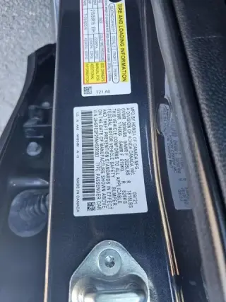 Honda Civic 2022 LX 4dr Sedan