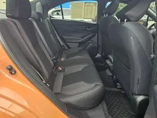 Subaru WRX 2024 AWD Premium 4dr Sedan 6M