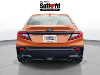 Subaru WRX 2024 AWD Premium 4dr Sedan 6M