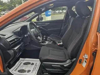 Subaru WRX 2024 AWD Premium 4dr Sedan 6M
