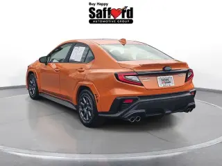 Subaru WRX 2024 AWD Premium 4dr Sedan 6M