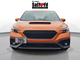 Subaru WRX 2024 AWD Premium 4dr Sedan 6M