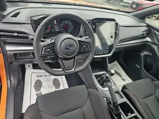 Subaru WRX 2024 AWD Premium 4dr Sedan 6M