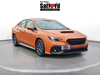 Subaru WRX 2024 AWD Premium 4dr Sedan 6M