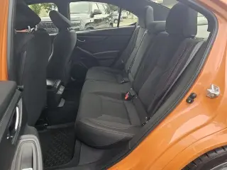 Subaru WRX 2024 AWD Premium 4dr Sedan 6M