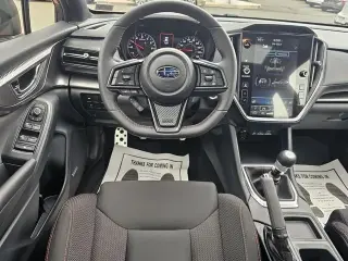 Subaru WRX 2024 AWD Premium 4dr Sedan 6M