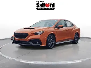 Subaru WRX 2024 AWD Premium 4dr Sedan 6M