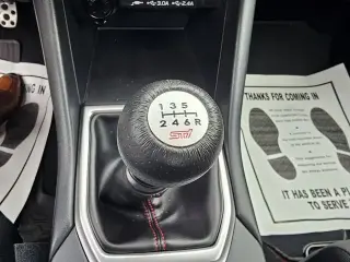 Subaru WRX 2024 AWD Premium 4dr Sedan 6M