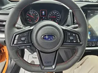 Subaru WRX 2024 AWD Premium 4dr Sedan 6M
