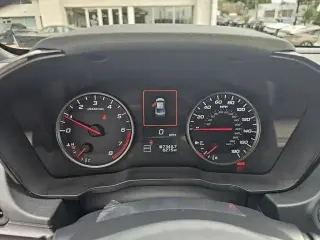 Subaru WRX 2024 AWD Premium 4dr Sedan 6M