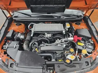Subaru WRX 2024 AWD Premium 4dr Sedan 6M
