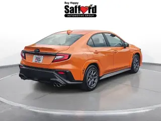 Subaru WRX 2024 AWD Premium 4dr Sedan 6M