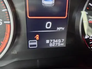 Subaru WRX 2024 AWD Premium 4dr Sedan 6M