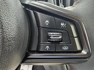 Subaru WRX 2024 AWD Premium 4dr Sedan 6M