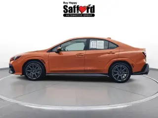 Subaru WRX 2024 AWD Premium 4dr Sedan 6M