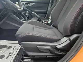 Subaru WRX 2024 AWD Premium 4dr Sedan 6M