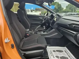 Subaru WRX 2024 AWD Premium 4dr Sedan 6M