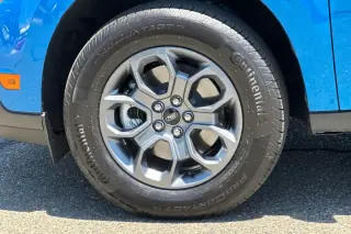 Ford Maverick 2026 XLT 4dr SuperCrew 4.5 ft. SB