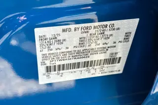 Ford Maverick 2026 XLT 4dr SuperCrew 4.5 ft. SB