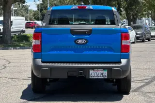 Ford Maverick 2026 XLT 4dr SuperCrew 4.5 ft. SB