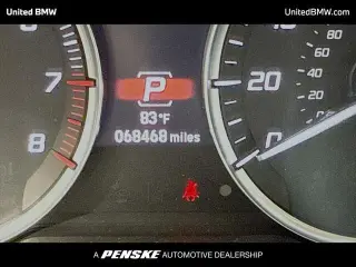 Acura TLX 2015 4dr Sedan w/Technology Package