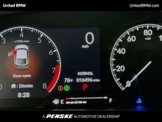 Honda Civic 2024 Sport 4dr Hatchback CVT