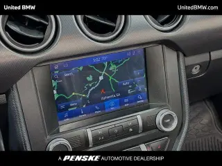 Ford Mustang 2020 GT Premium 2dr Convertible