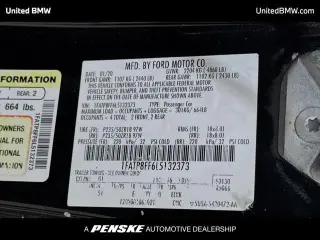 Ford Mustang 2020 GT Premium 2dr Convertible
