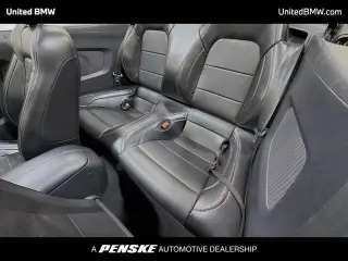 Ford Mustang 2020 GT Premium 2dr Convertible