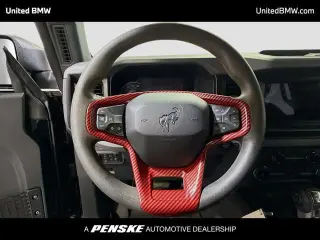 Ford Bronco 2022 4x4 Base 4dr SUV