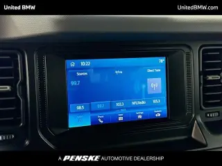 Ford Bronco 2022 4x4 Base 4dr SUV