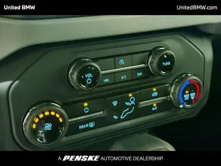 Ford Bronco 2022 4x4 Base 4dr SUV