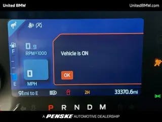 Ford Bronco 2022 4x4 Base 4dr SUV