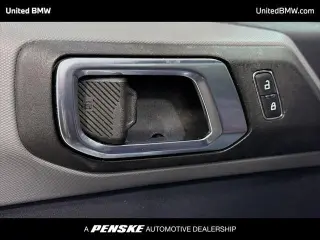 Ford Bronco 2022 4x4 Base 4dr SUV